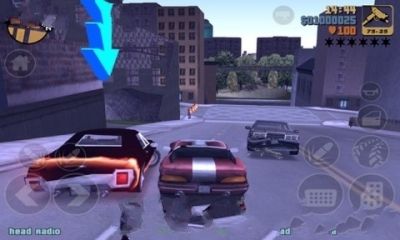 gta4自由城之章图2