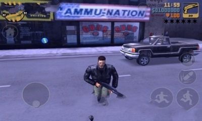 gta4自由城之章图3