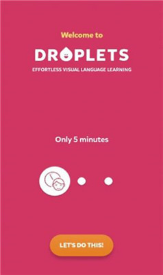 droplets图2