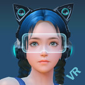 我的vr女友回忆全解锁破解版