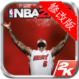 NBA 2K14