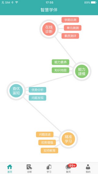 智慧学伴破解版图2