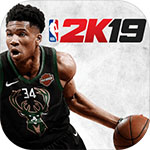 NBA2K19破解版