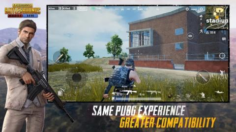 PUBG图2