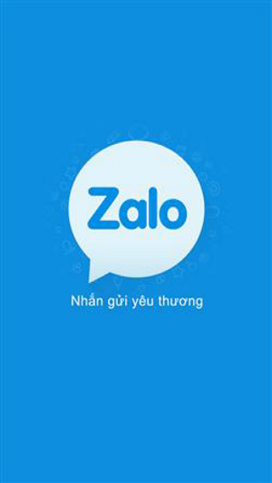 zalo apk 2021