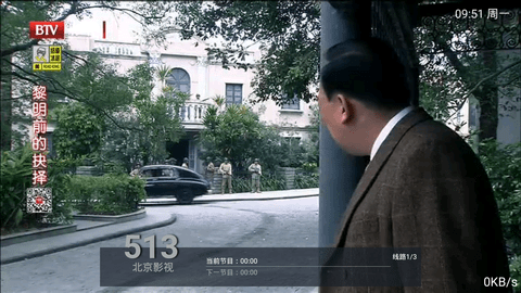 小威TV版图3