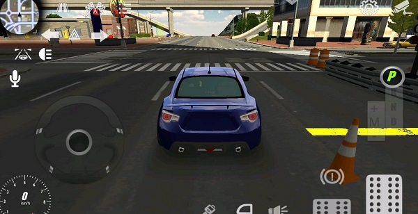 car parking免费版图2