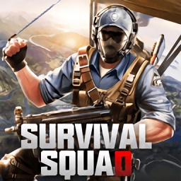 survival squad