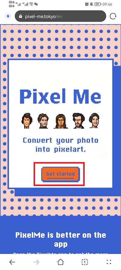 pixel me图2