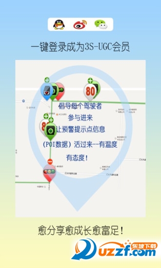 3S智能预警图1