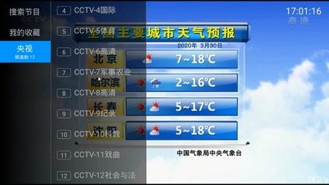 分享者TV版图1