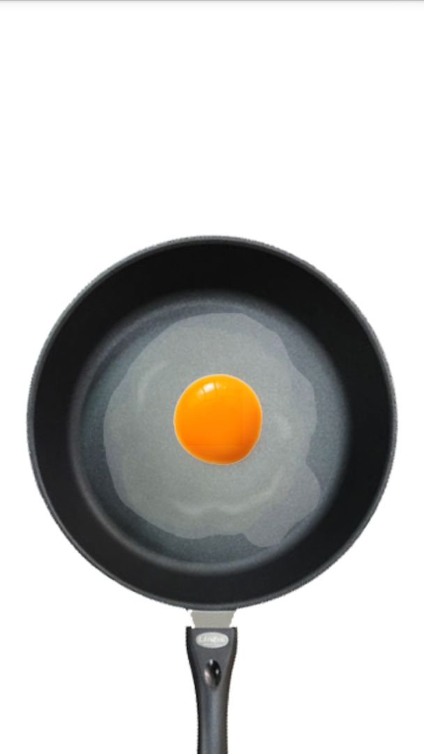 Fried Egg图1