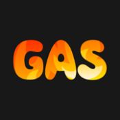 gas