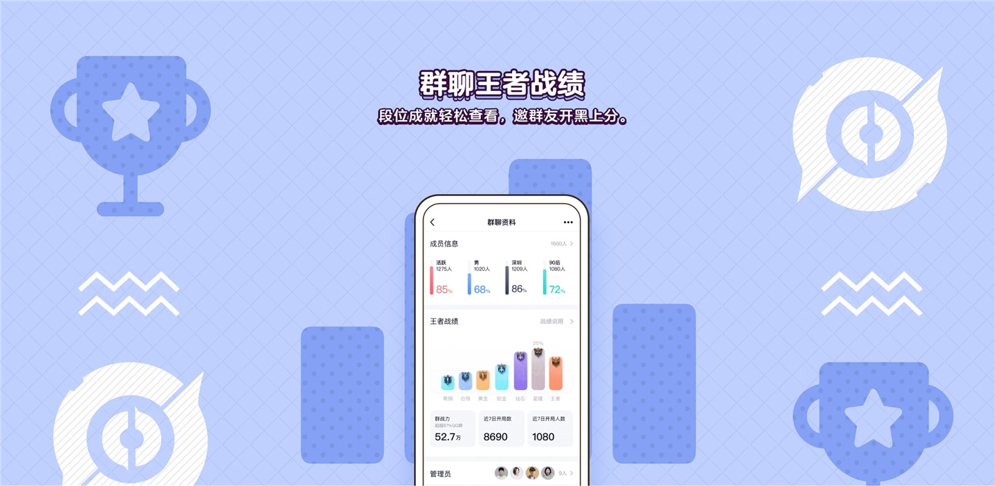 腾讯QQ官方版图2