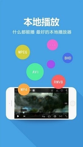 爱酷影视破解版图2