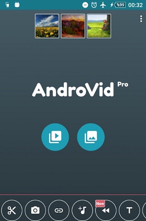 androvidpro专业版图1