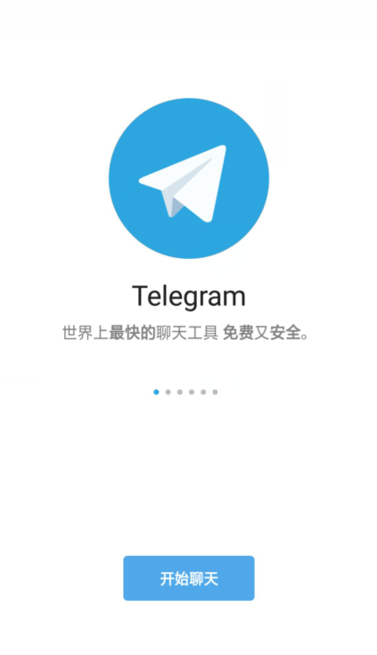 telegram messenger正版图3