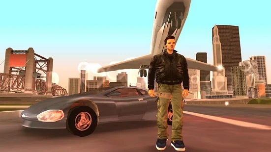 gta3免费版图1