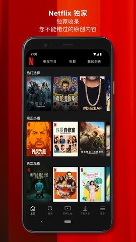 netflix免费版图2