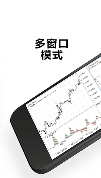 MetaTrader5图2