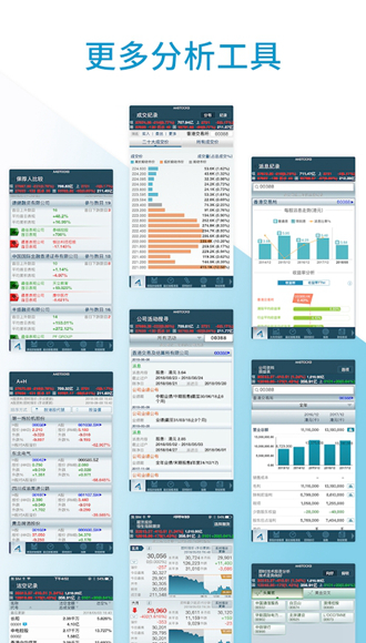 AASTOCKS阿斯达克财经网图1