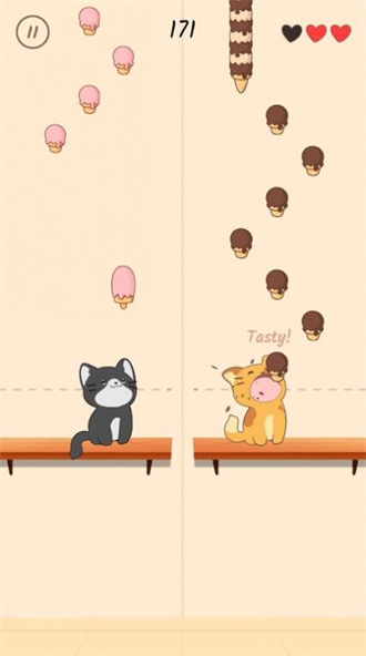 Duet Cats图3