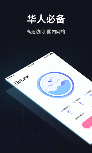 golink加速器图1