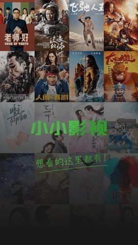 小小影视去广告升级版图3