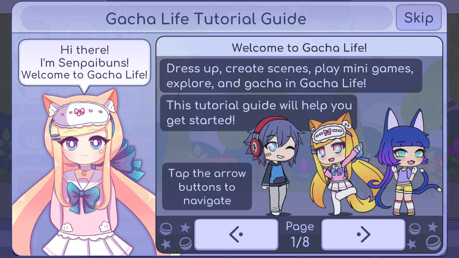 Gacha Life加查模拟器2023图3