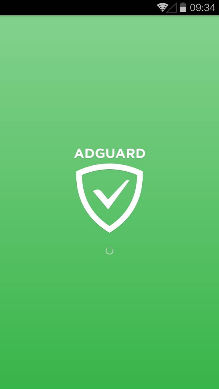 AdGuard(广告拦截应用)图3