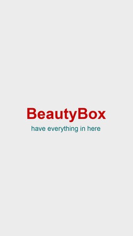 beautybox小绿盒免费正版图1