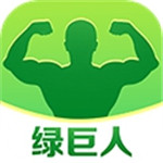 聚合app导航绿巨人