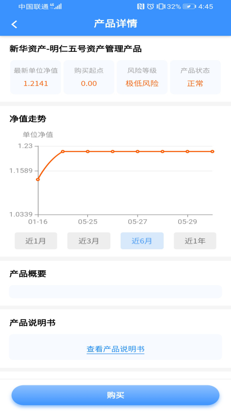 新华资产新版图1