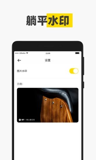 躺平设计家极速版图1