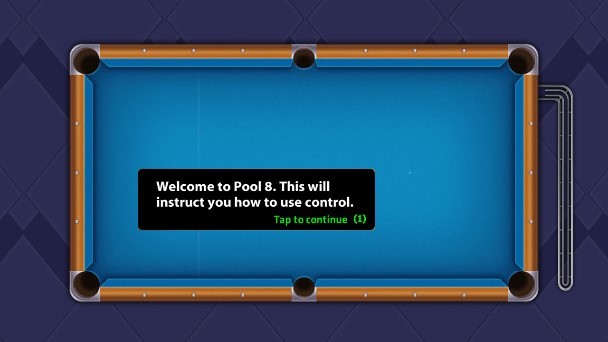 8 Ball Pool修改版图2