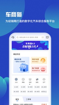 车商猫经典版图1