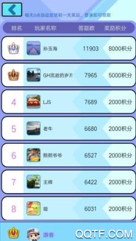 飞鸟乐园(答题赚钱)app最新版图2