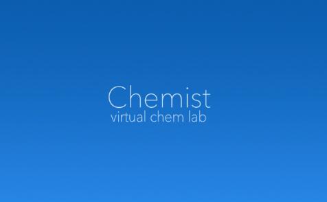 化学家chemist老版图3