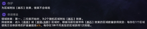 崩坏星穹铁道蝗灾难度五存护怎么通关