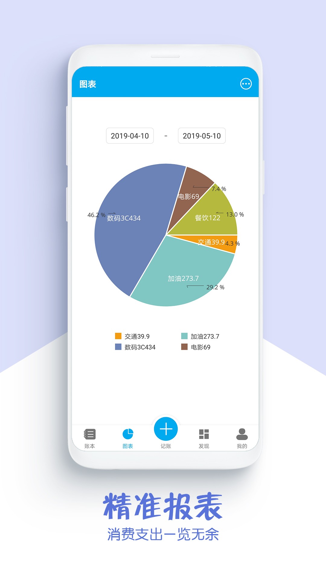 DD记账官方版图3