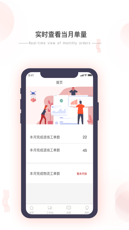 小宏人司机版图3