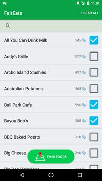 FairEats官方版图1