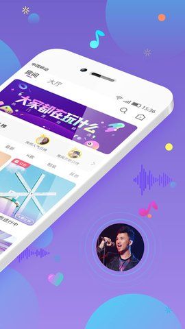 比萌语音精简版图1