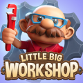 Little Big Workshop免费版