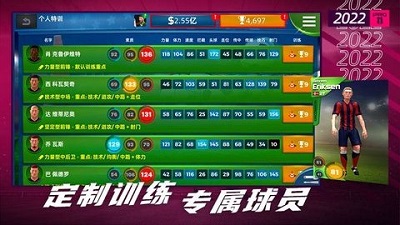 梦幻足球世界无广告版图3