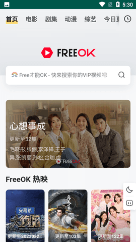 freeok官方正版图3