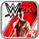 WWE2K正版