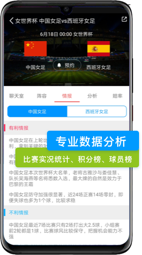 看个球官方版 V1.3.4图2