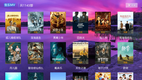 冰宝TV安卓版图2