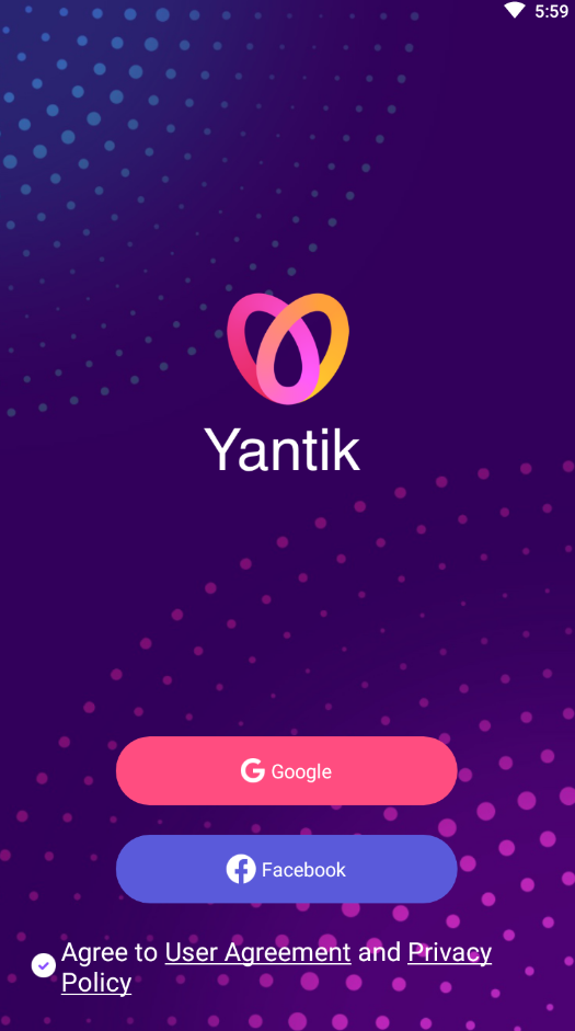 Yantik去广告版图1